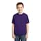 JERZEES® Dri-Power® Colors 50/50 Cotton/Poly Youth T-Shirt